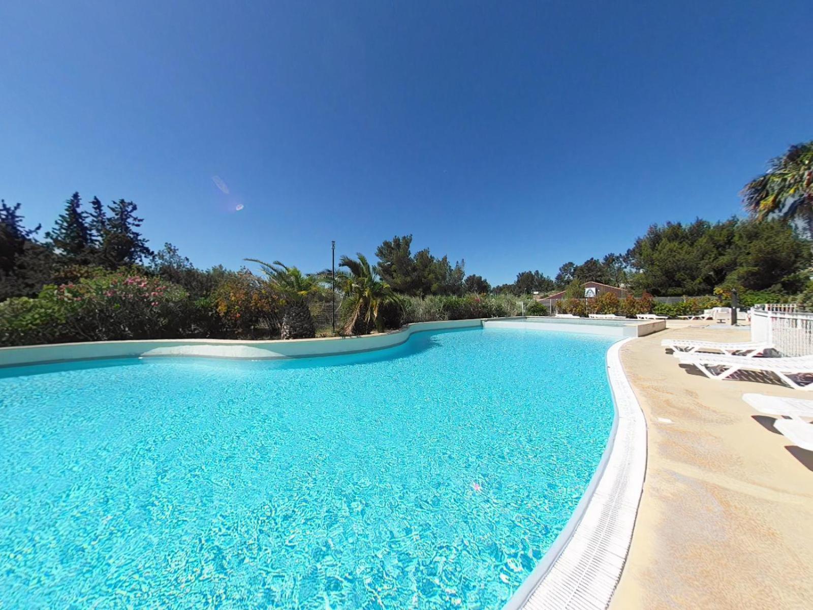 Les Terrasses Du Liouquet Apartment La Ciotat Exterior photo