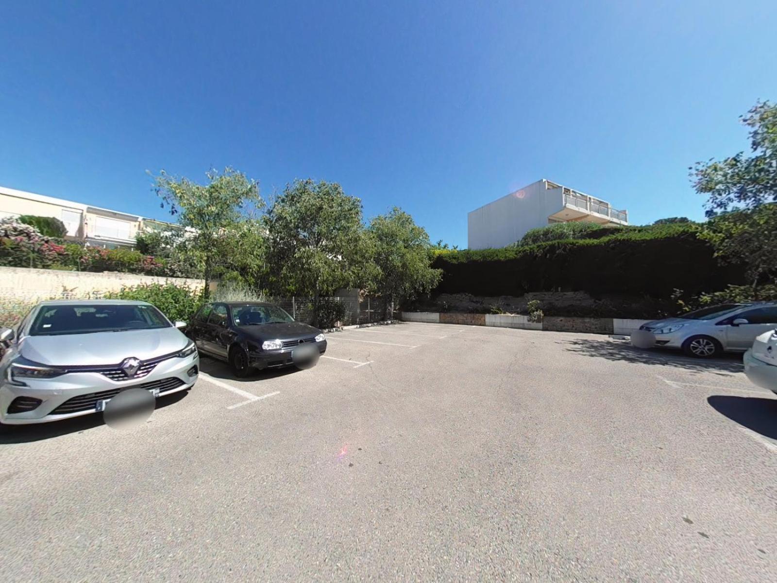 Les Terrasses Du Liouquet Apartment La Ciotat Exterior photo